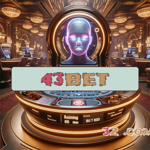 Aventuras em Slots: Desvende os Tesouros do 43bet